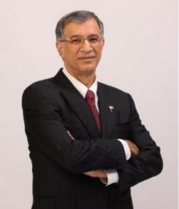 Mr. Niranjan Hiranandani