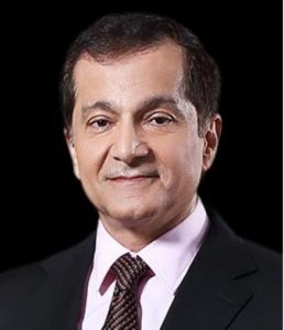 Mr. Surendra Hiranandani