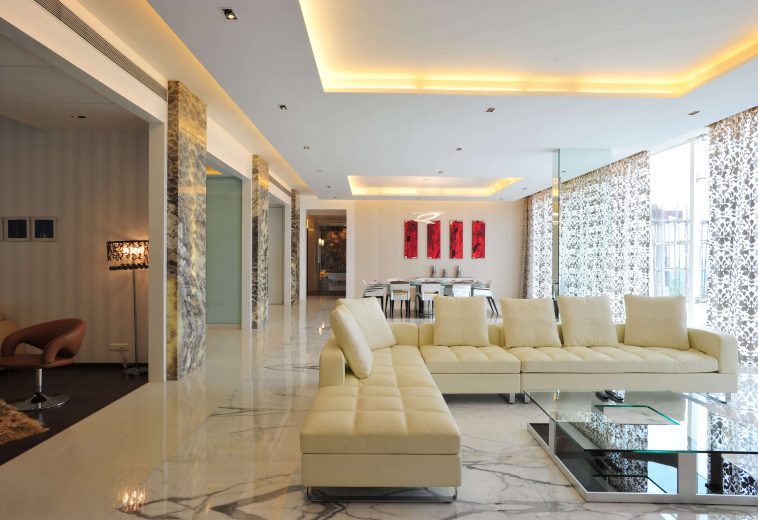 Show flat, Panvel, HIRCO