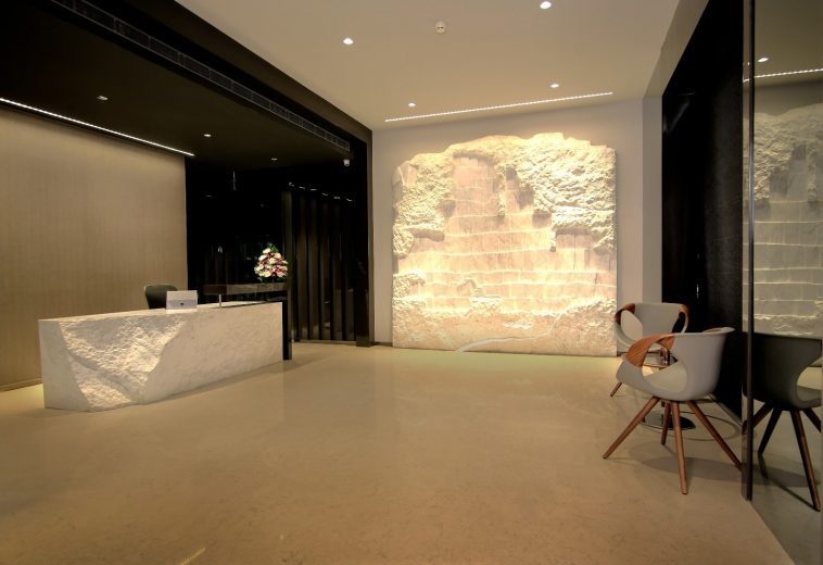 Classic Marble Company, Bhandup