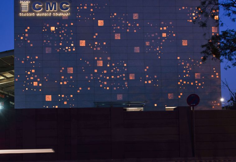 Classic marble company, Bhandup, Mumbai