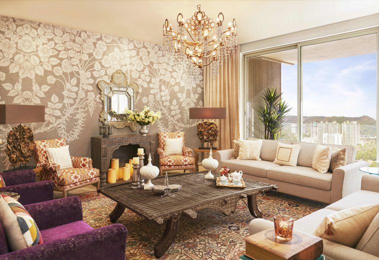 Eagleton, Thane, Hiranandani developers