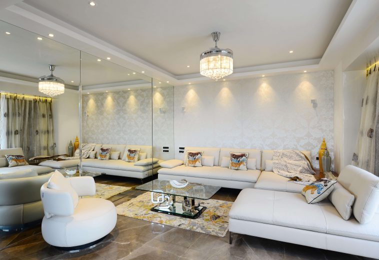 Private apartment, Goregaon