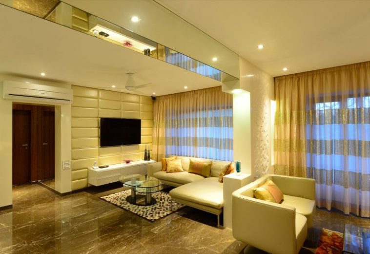 PRIVATE APARTMENT,POWAI