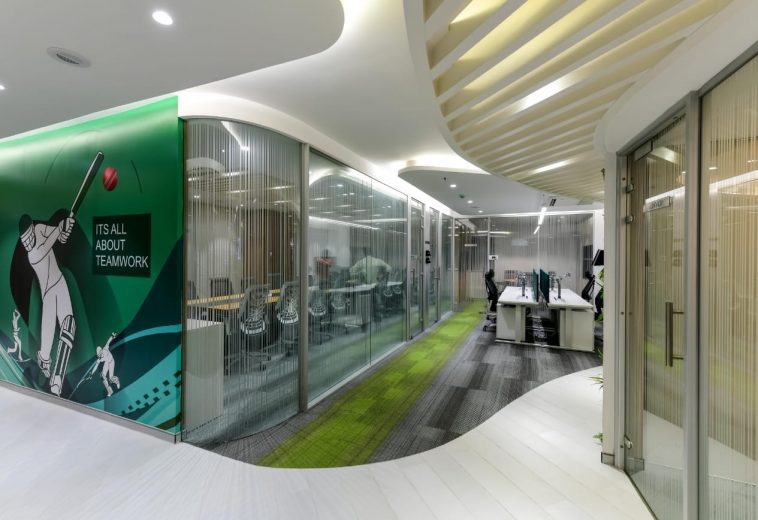 LEK Consulting, Mumbai