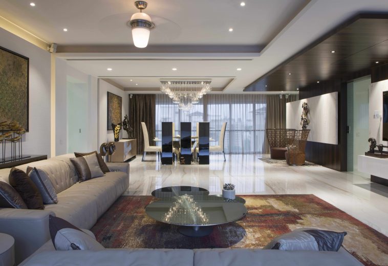 Private apartment – A plus, Pune