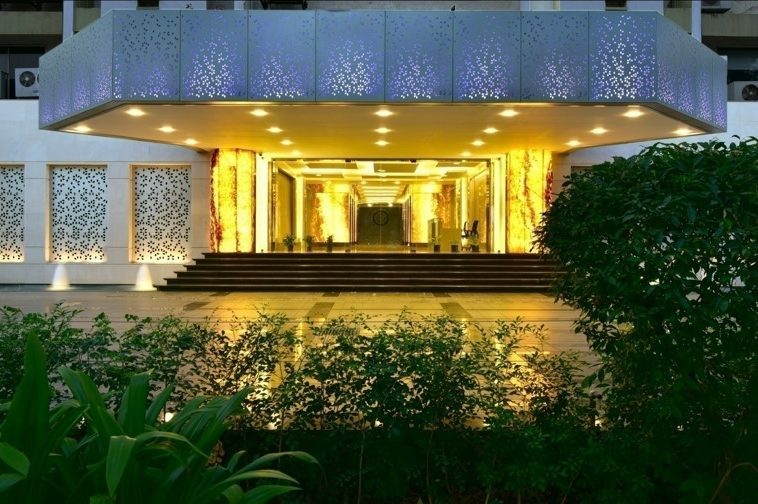 MAKER CHAMBERS NARIMAN POINT