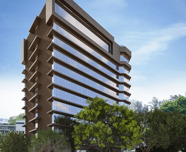 RADISSON HOTEL, MUMBAI