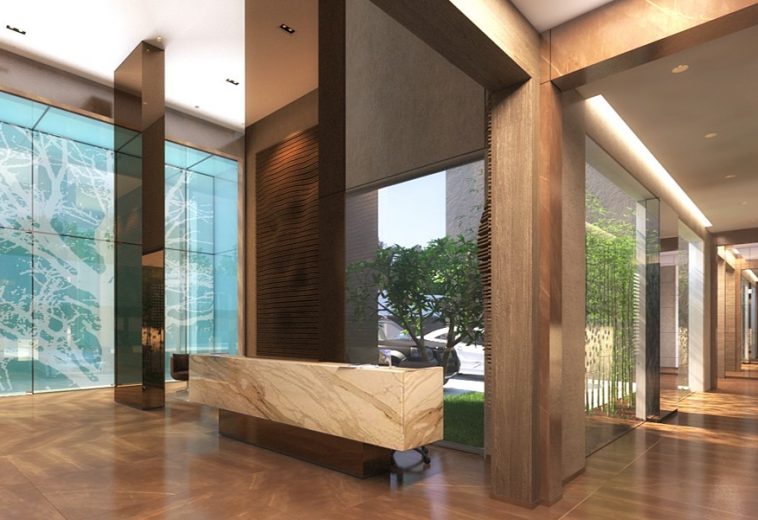 LOBBY FOR FERNHILL PUNE