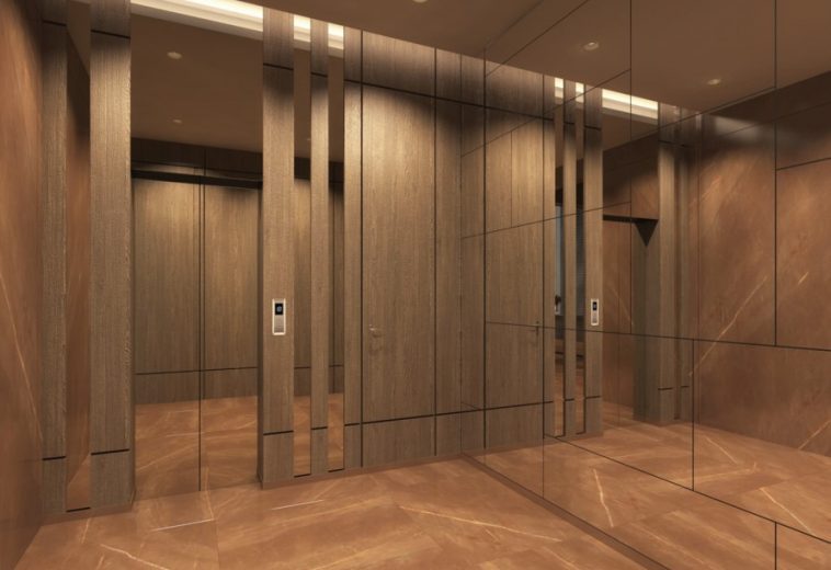 NAHAR OLIVIA, MUMBAI