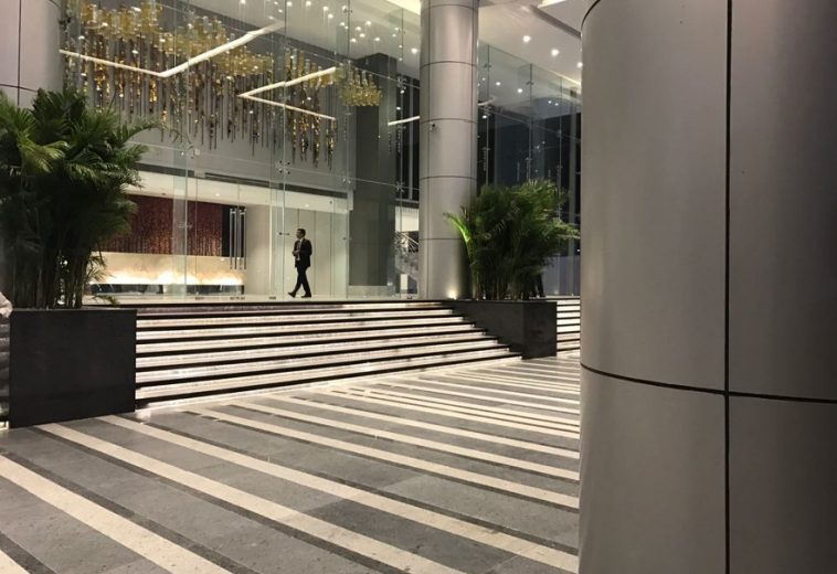 GIFT LOBBY AHMEDABAD