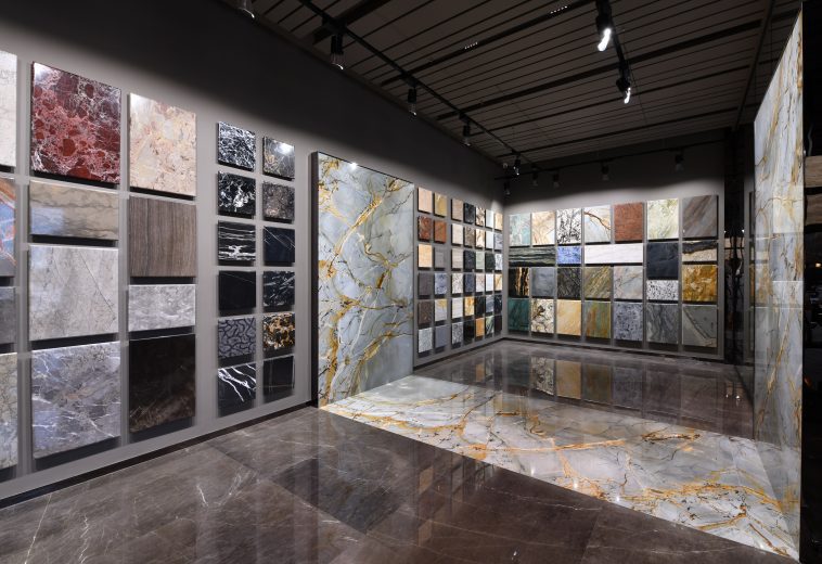 Classic Marble Company, Silvasa