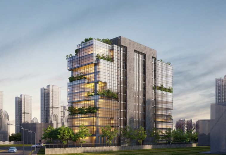 Hinduja Finances, Chennai