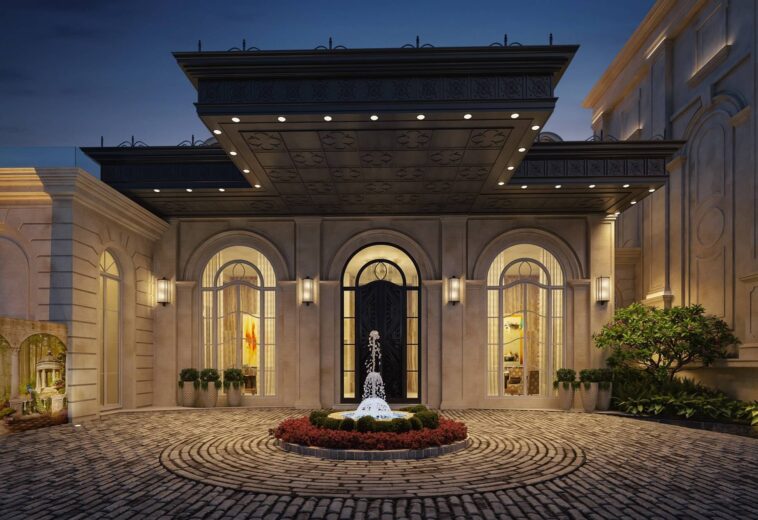 Bungalow at Baner, Pune