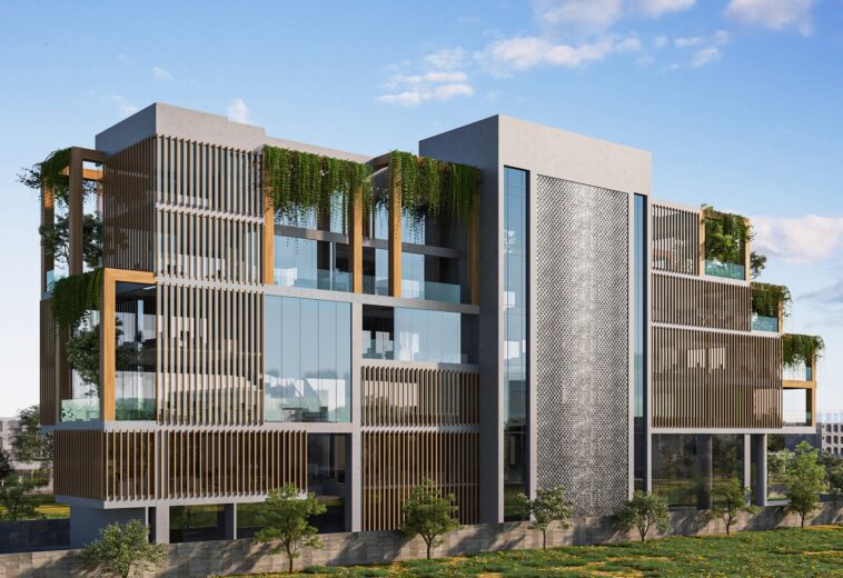 ANG Lifescience Office, Amritsar